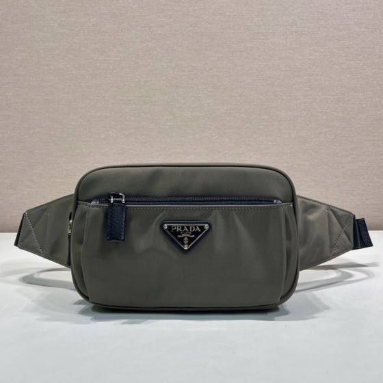 Prada 2VL977 21x12.5x4.5cm AP